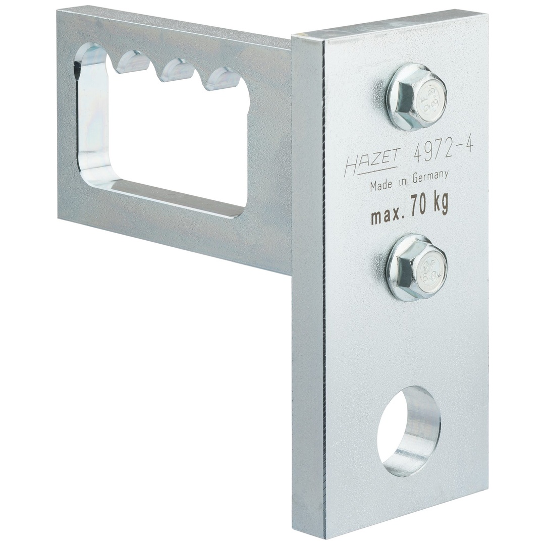 Hazet Radnaben-Halter 4972-4