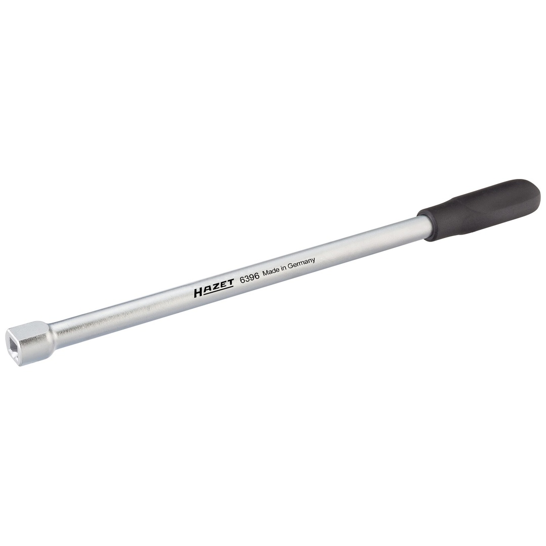 Hazet Werkzeug Halter 9 x 12 mm Einsteck-Vierkant hohl, Länge 405 mm