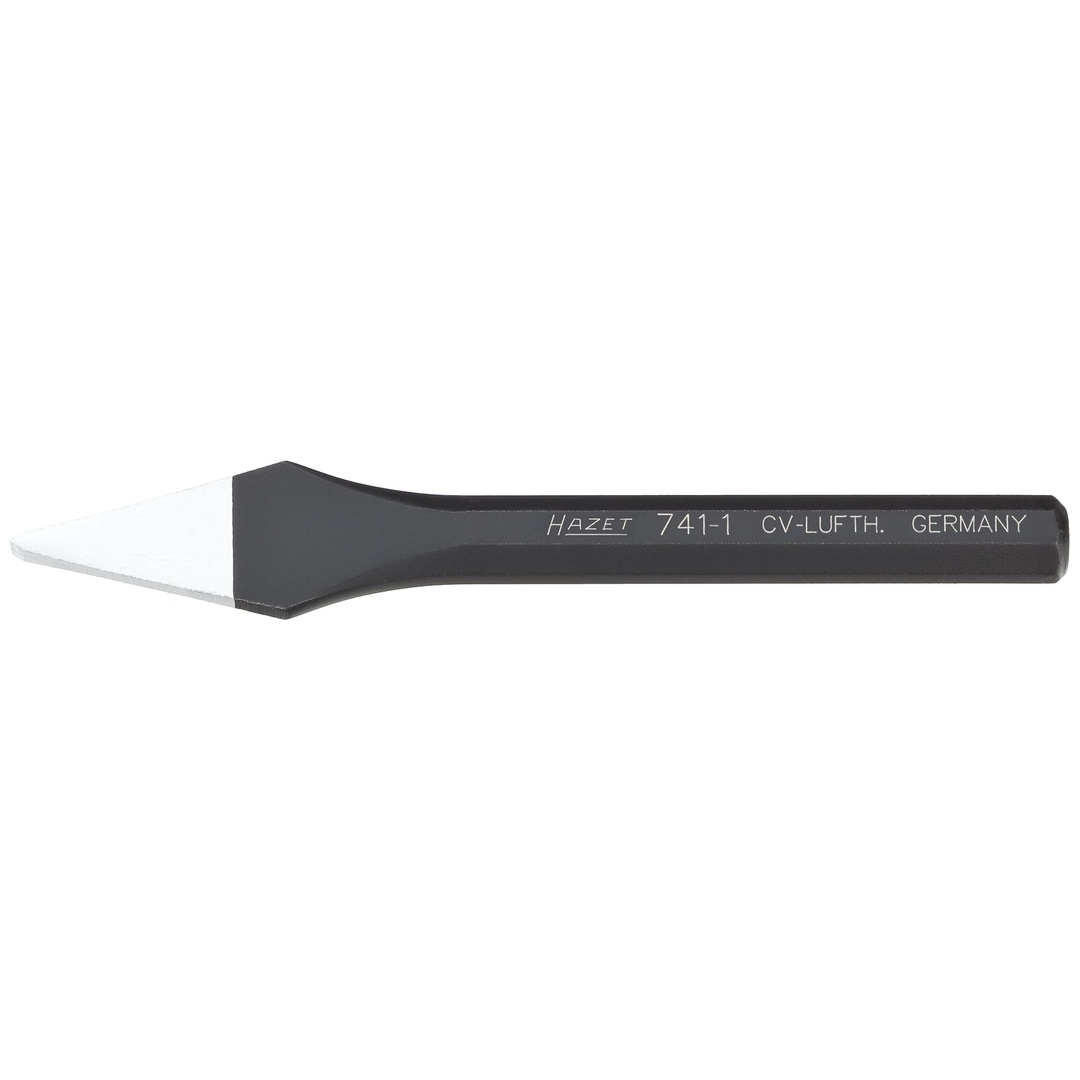 Hazet Kreuzmeißel 741-1, 4 mm