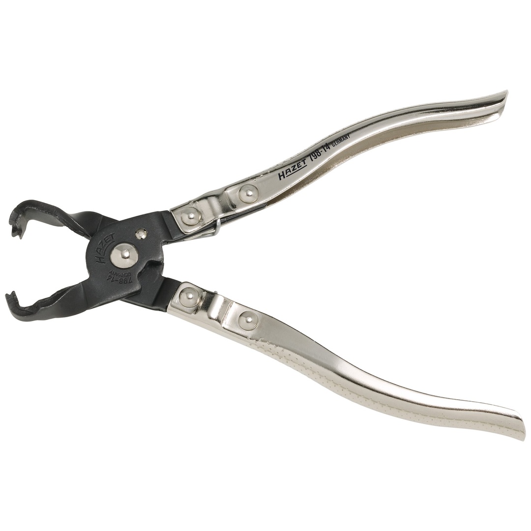 Hazet Schlauchschellenzange 798-14, Spannbereich: 20 mm