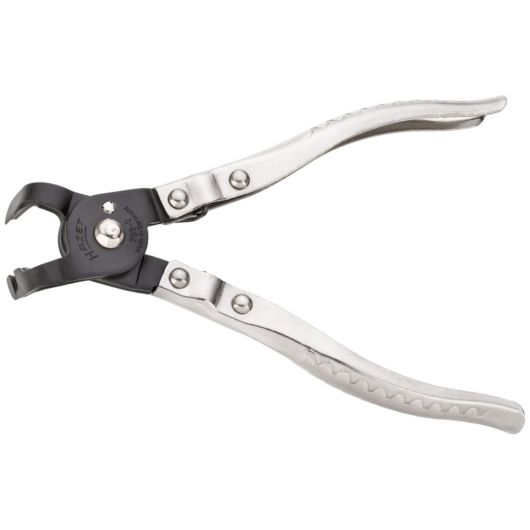 Hazet Clic Schlauchschellenzange 798-2, Spannbereich: 20 mm