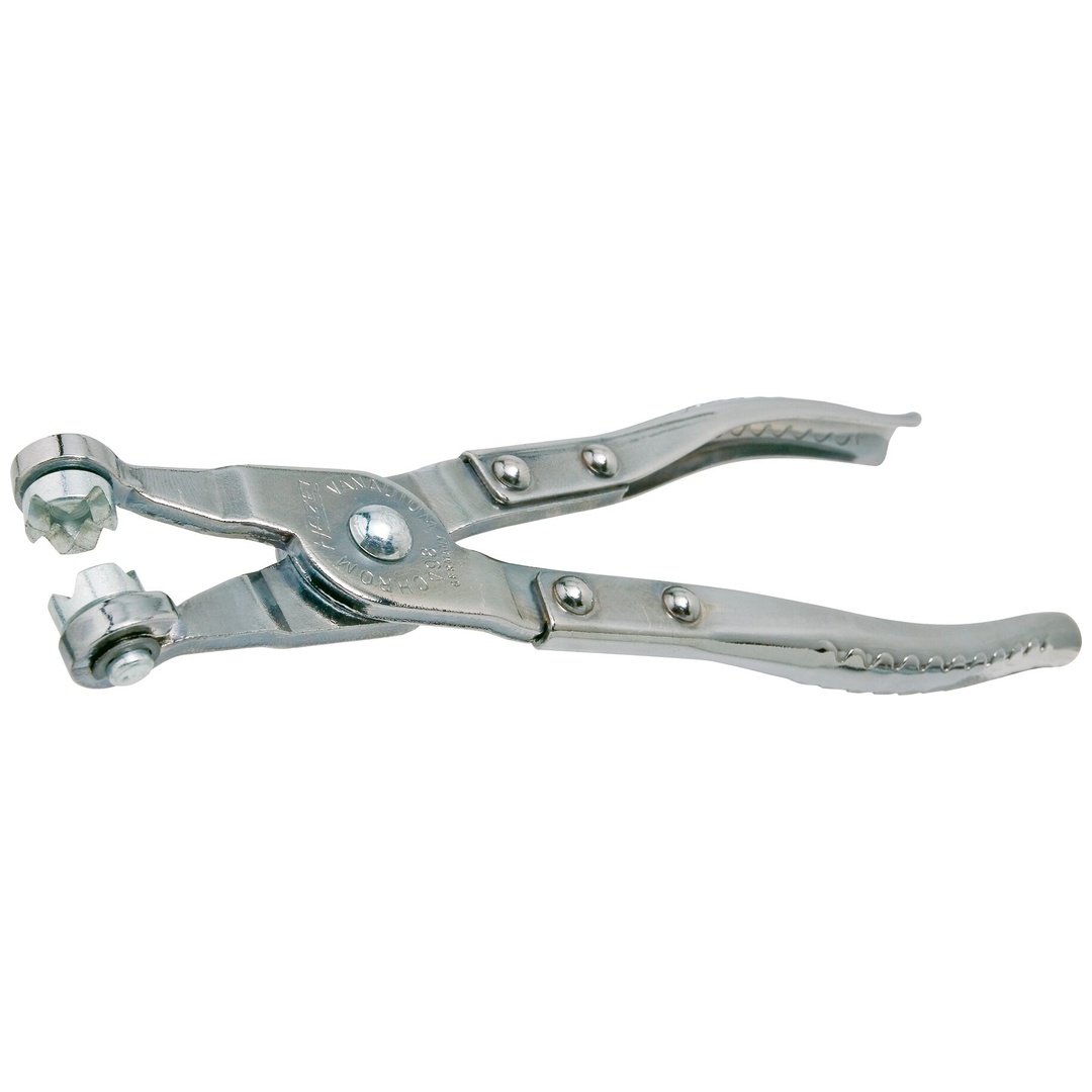 Hazet Schlauchschellenzange 798, Spannbereich: 40 mm