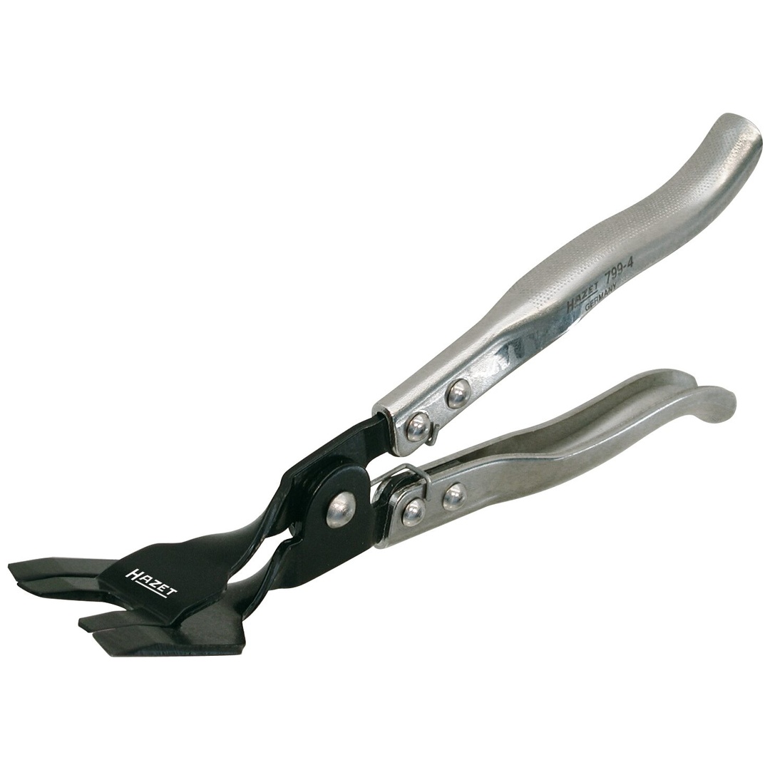 Hazet Türverkleidungs-Lösezange Länge 230 mm
