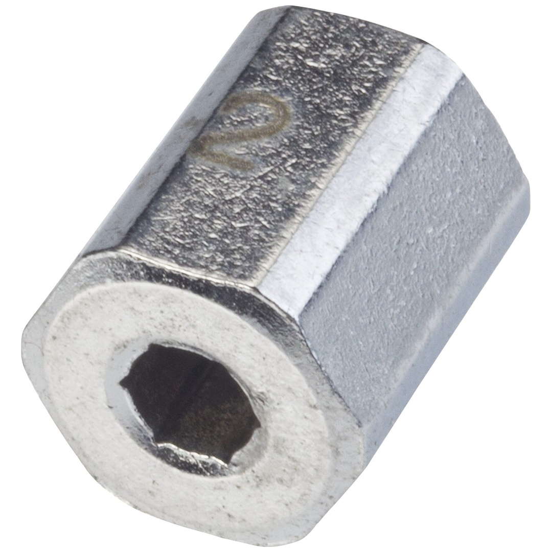 Hazet Überwurfmutter 841-02