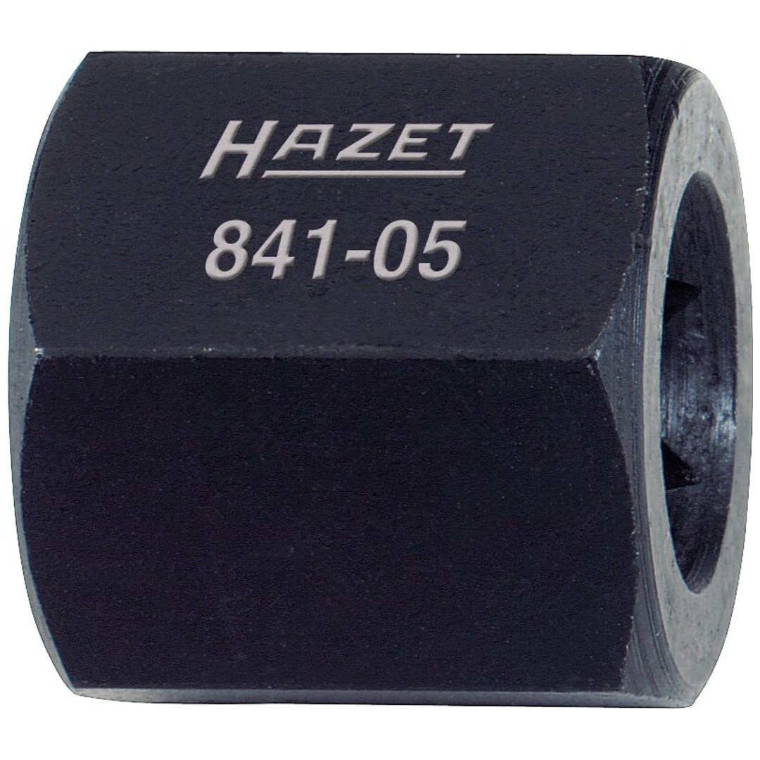 Hazet Überwurfmutter 841-05