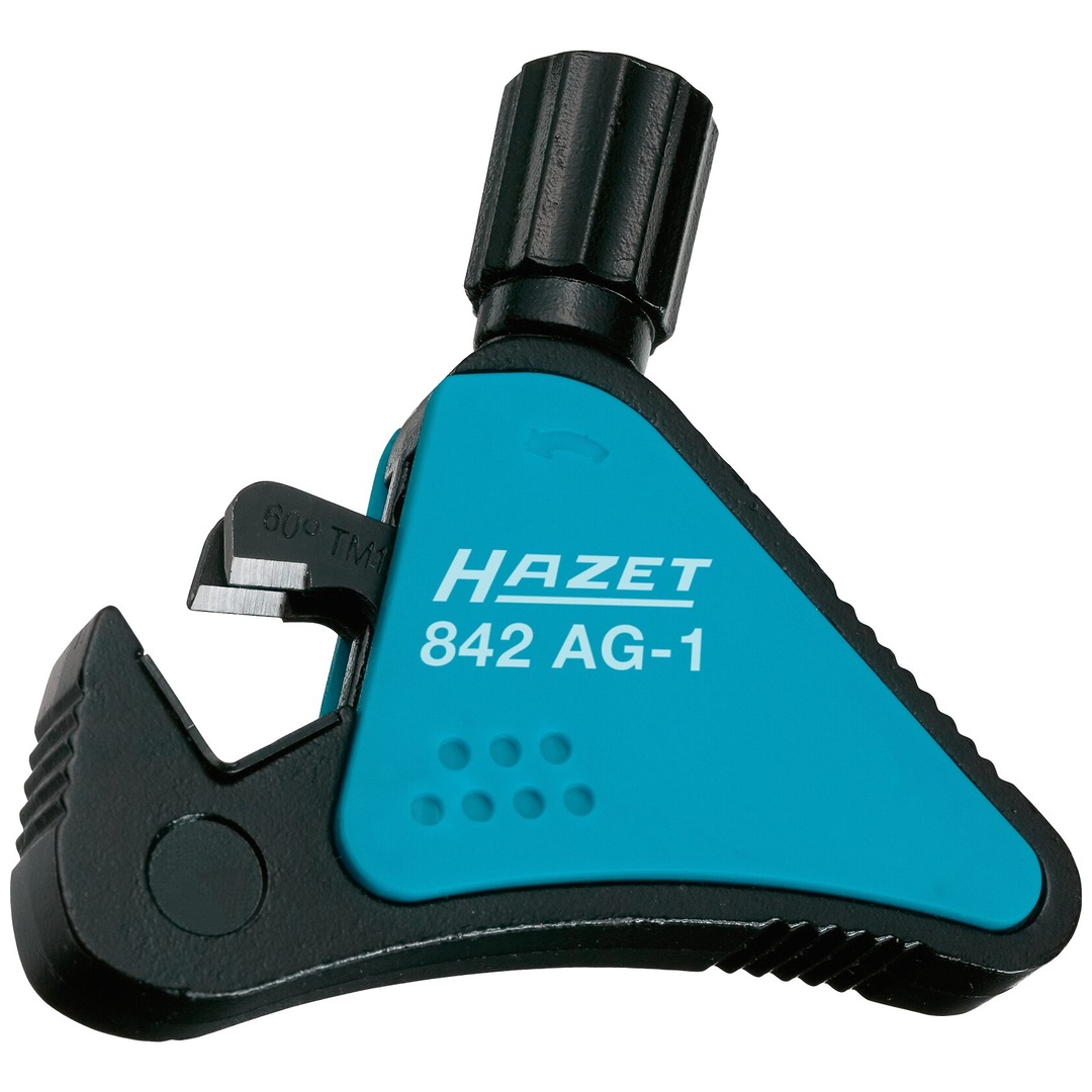 Hazet Universal Gewinde-Nachschneider 842AG-1