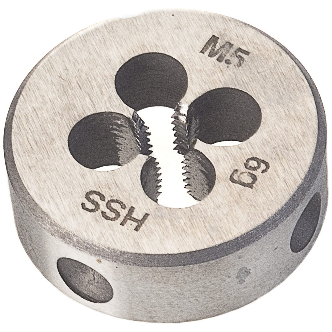 Hazet Schneideisen 849AG-M5