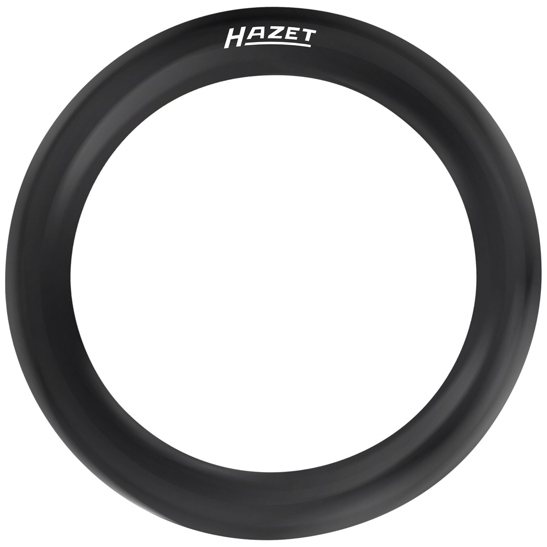 Hazet O-Ring 1100S-G2260, 1 (25 mm) Vierkant hohl, 1 (25 mm) Vierkant massiv, ∅ 45 x 7