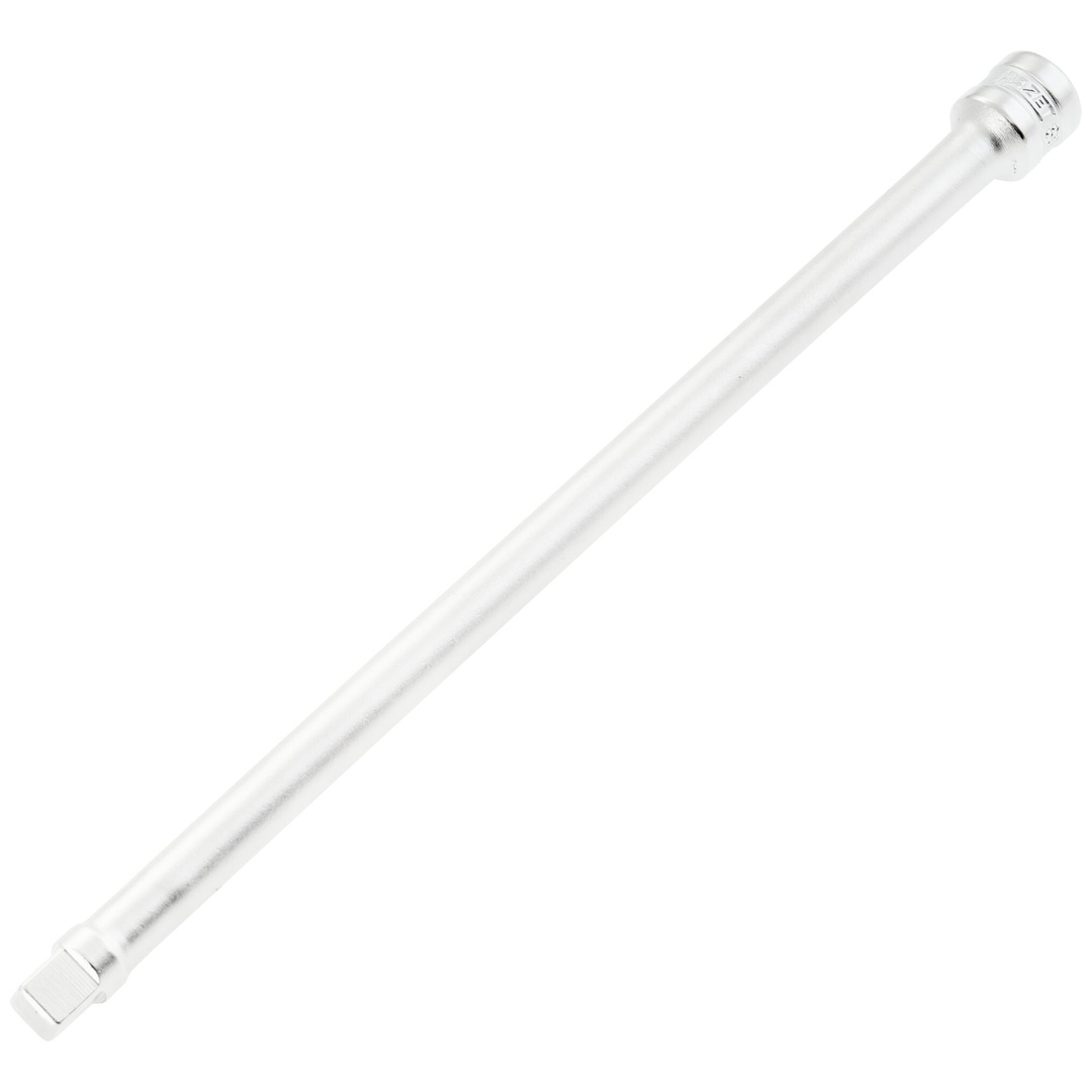 Hazet Verlängerung 3/8 (10 mm) Vierkant hohl, 3/8 (10 mm) Vierkant massiv, Länge 254 mm