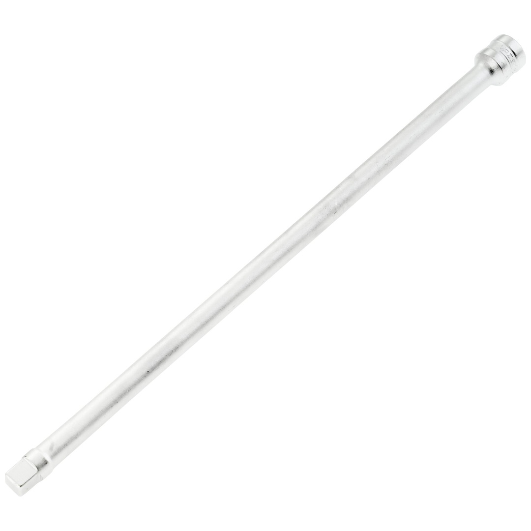 Hazet Verlängerung 3/8 (10 mm) Vierkant hohl, 3/8 (10 mm) Vierkant massiv, Länge 304 mm