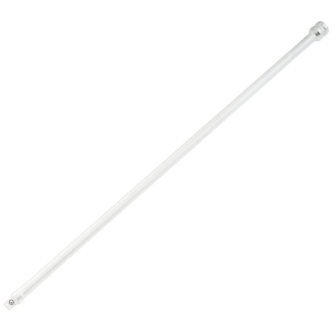 Hazet Verlängerung 3/8 (10 mm) Vierkant hohl, 3/8 (10 mm) Vierkant massiv, Länge 508 mm
