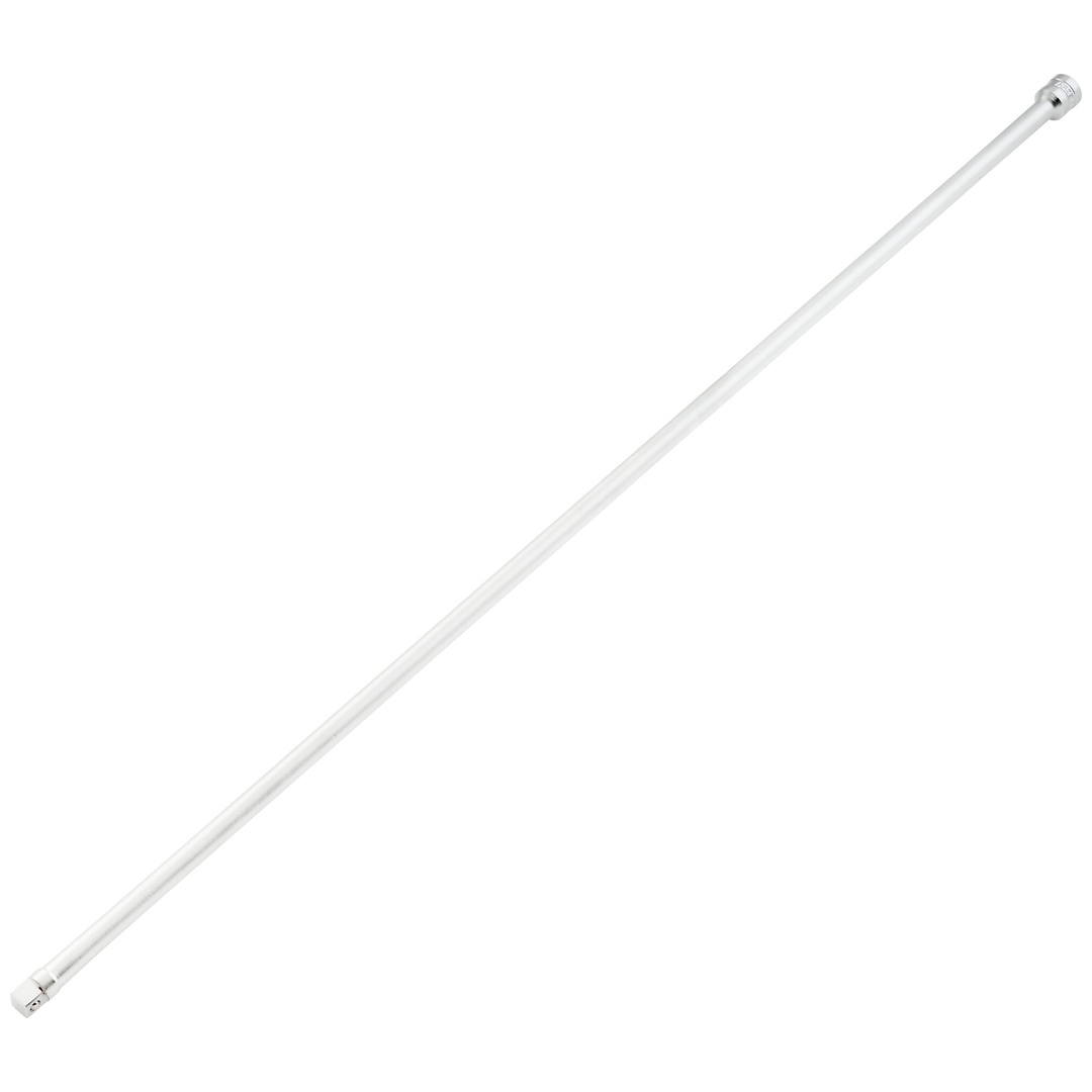 Hazet Verlängerung 3/8 (10 mm) Vierkant hohl, 3/8 (10 mm) Vierkant massiv, Länge 711 mm
