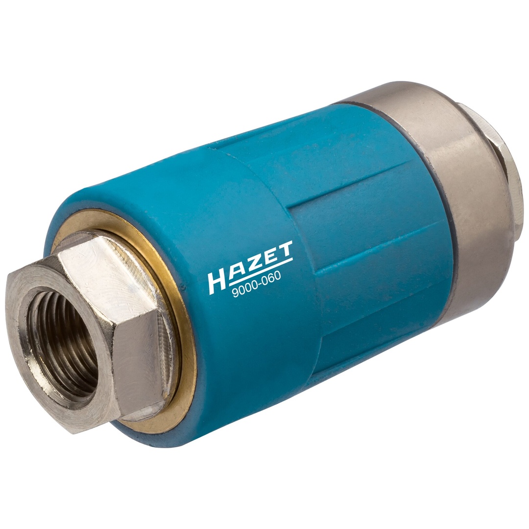 Hazet Druckluft (Sicherheits) Kupplung 9000-060