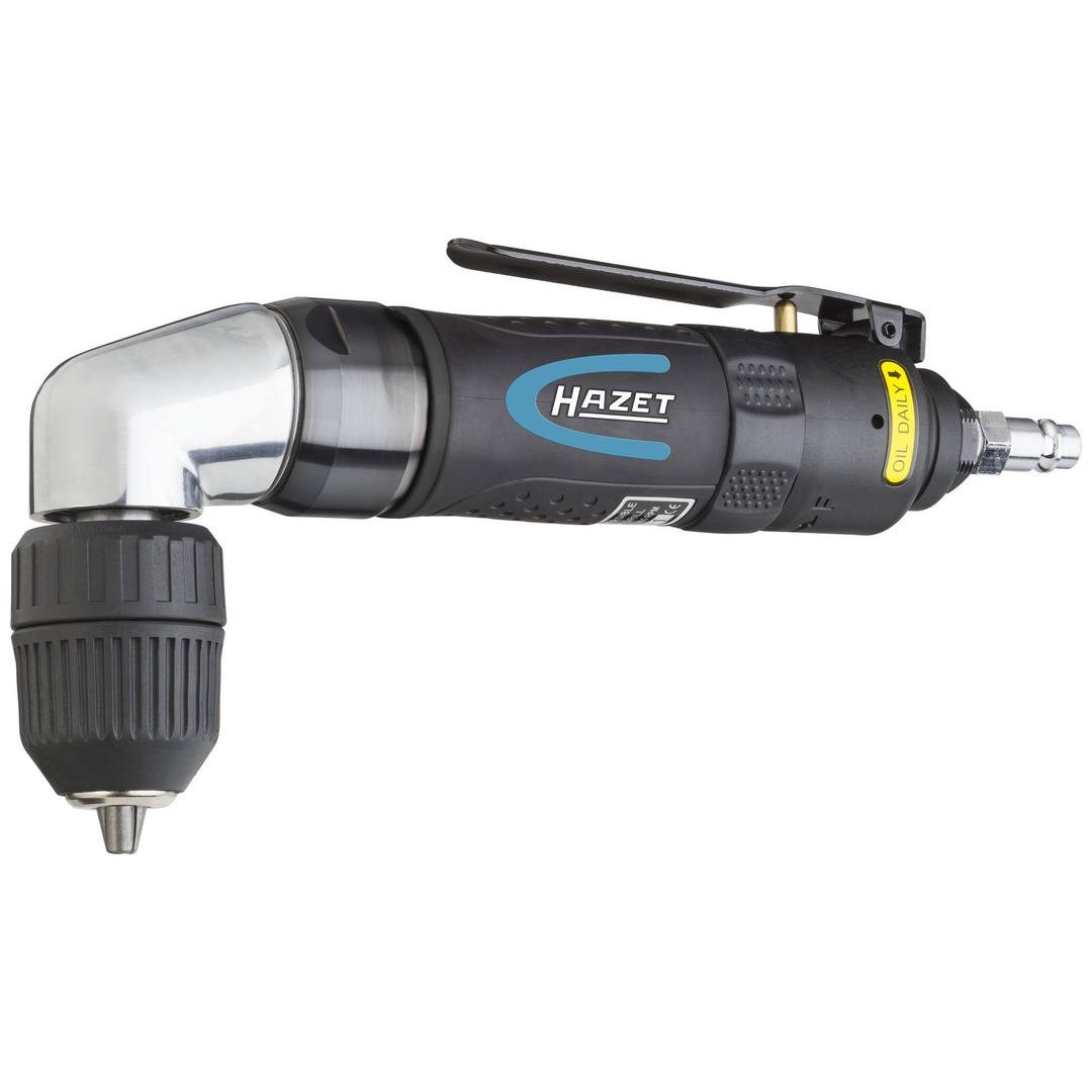 Hazet Winkelbohrmaschine Länge 218 mm