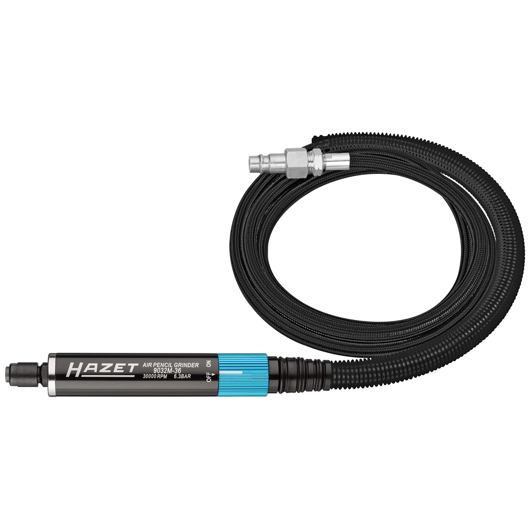 Hazet Mini Stabschleifer 9032M-36, Länge 150 mm