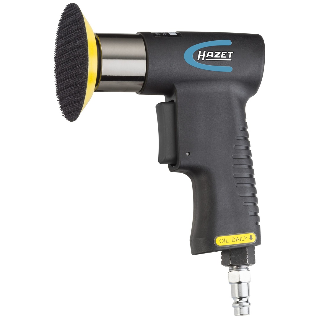 Hazet Mini Polier Satz 9033N-9, Länge 150 mm