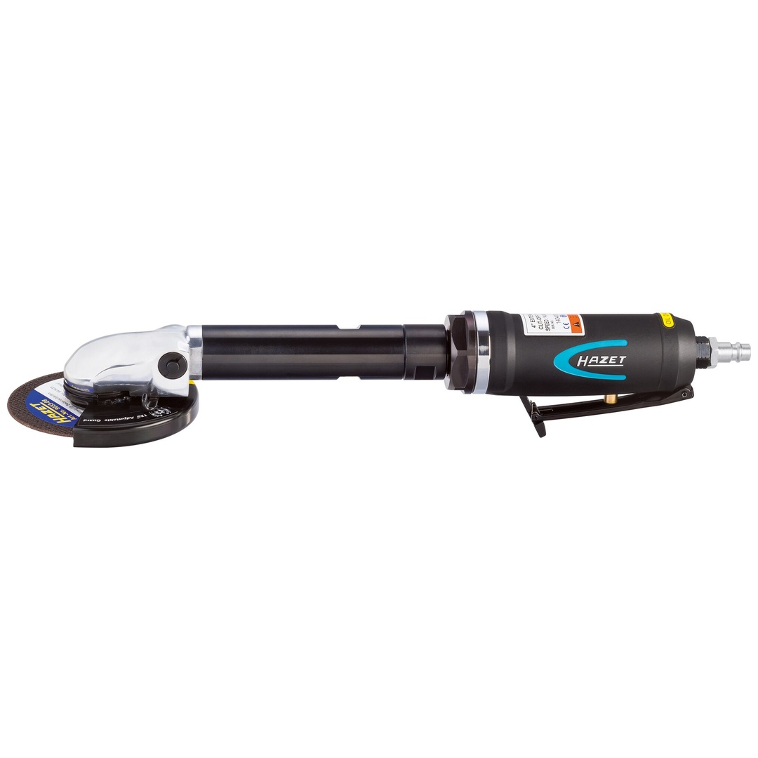 Hazet Tiefenschleifer 9033P-8, Länge 371 mm