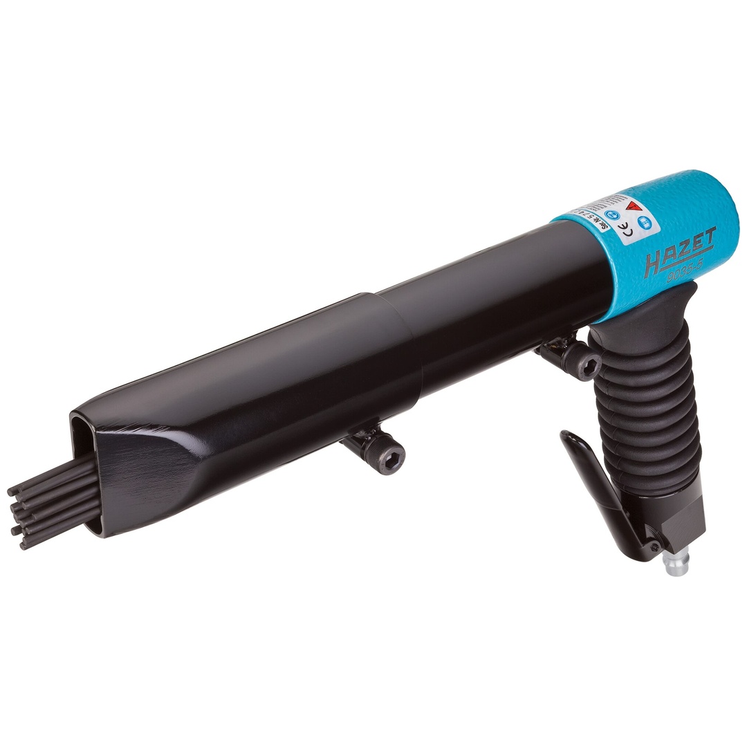 Hazet Nadelentroster 9035-5, Länge 330 mm