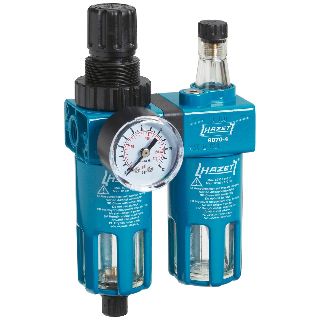 Hazet Wartungseinheit 9070-4