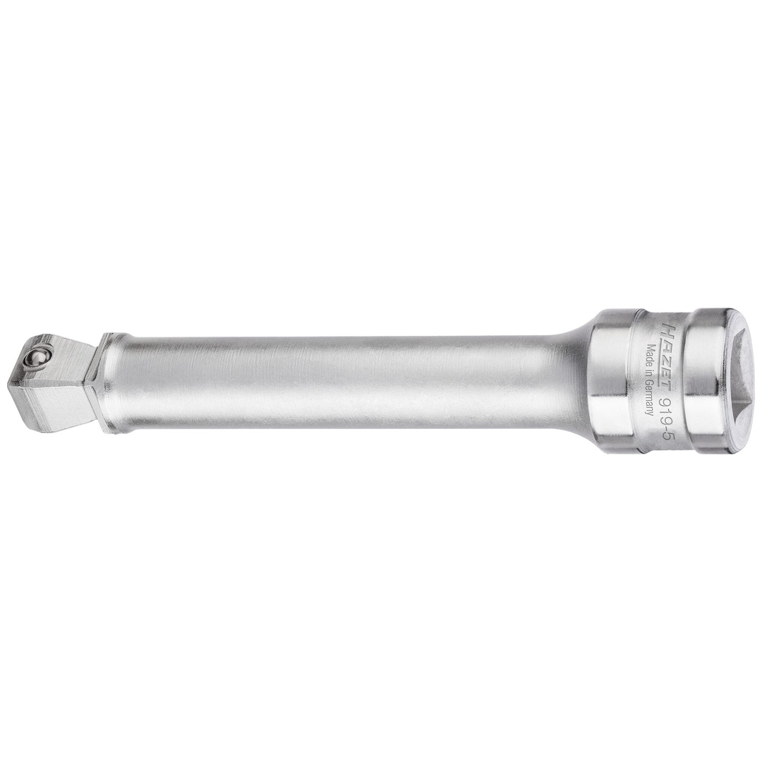 Hazet 919-5 1/2" Square Drive Wobble Extension 123mm