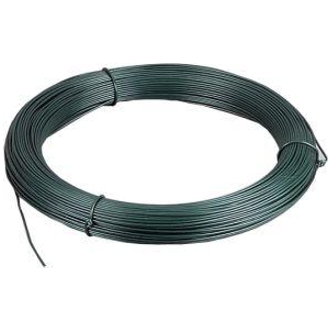 Bindedraht grün 1,4 mm a 25 m