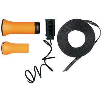 Fiskars Ersatz-Griff und Zugband-Set für UPX 86