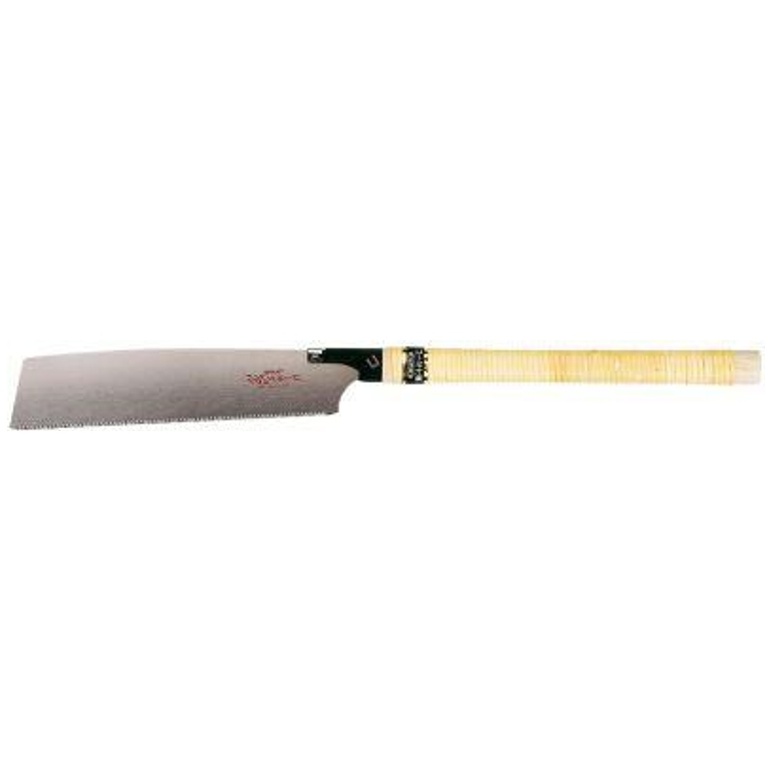 sonstige Zugsäge 265 mm 16 ZpZ gerader Holz-Rattangriff p662149