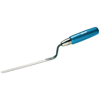 Jung-Henkelmann Fugenkelle 14 mm mit rundem Hals