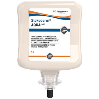 Stokoderm Aqua PURE 1 L Kartusche