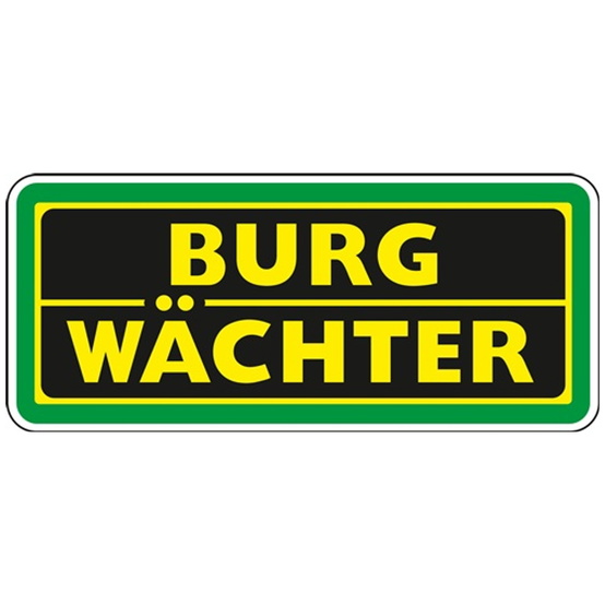 Burg-W&auml;chter Funkschl&uuml;ssel TSE 5103 E-Key - 3