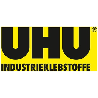 UHU 2K-Methylmethacrylatklebstoff PLUS MULTIFEST 48g gelb Doppelkart.