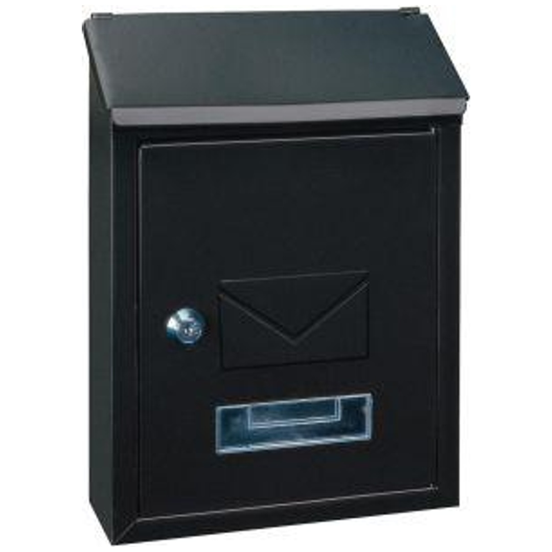 Rottner Briefkasten Udine weiß
