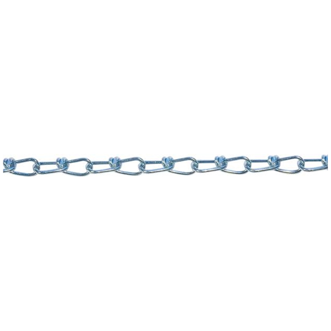 PÖSAMO Knotenkette K20/1,8 vzn Rohne 50 m (250x110)