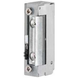 ASSA ABLOY Elektro-Türöffner, ohne Schließblech 118 E FaFix, 10-24V, DIN Links-Rechts