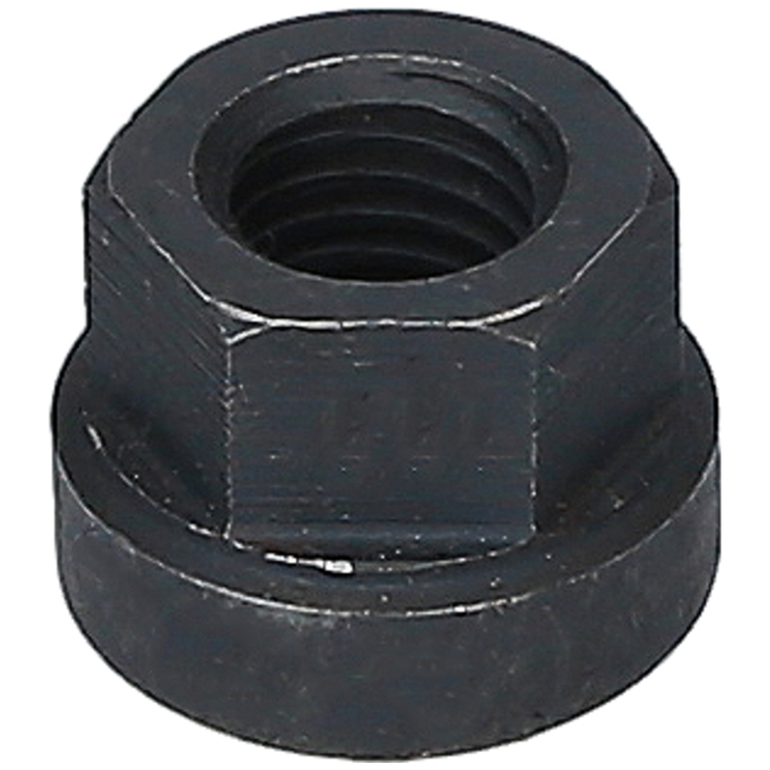 KS Tools Sechskantmuttern, , Werkzeugstahl blank