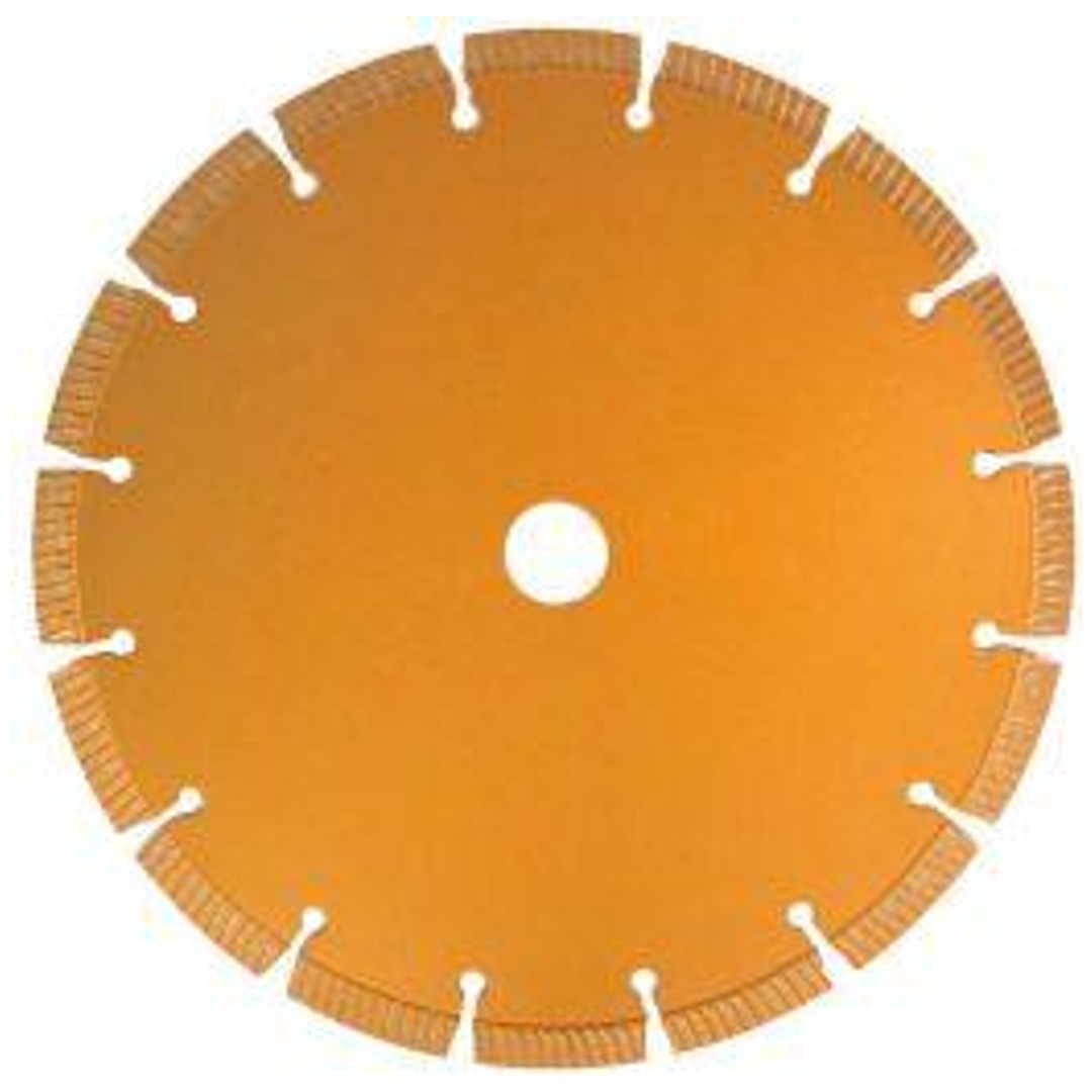 Clever Diamond Diamant-Trennscheibe CD3302 Ø 178 x 22,22 mm