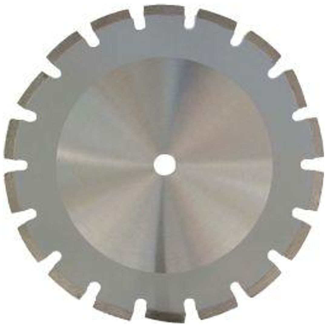 Clever Diamond Diamant-Trennscheibe CD2001 Ø 350 x 20 mm