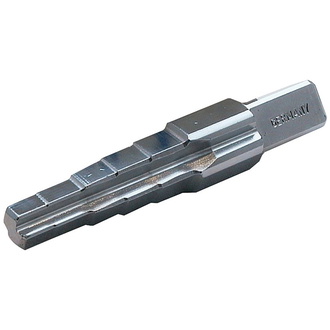 Stufenschlüssel, Bild 1095 Gruppenansicht