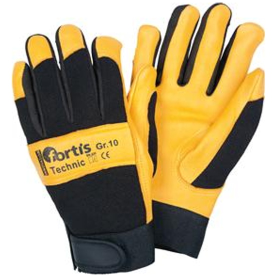 fortis-hirschlederhandschuh-technic-gr-11-p653906