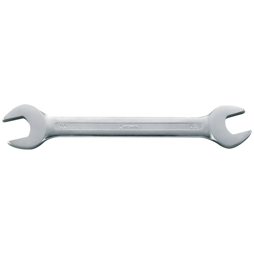 Forum Doppelmaulschlüssel DIN3110 13x14 mm