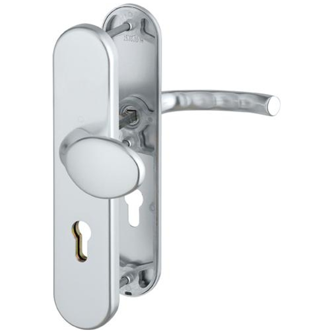 Hoppe Si-We-grtSchild76G/3331/3410/1710 ES1 8 PZ-72 F2