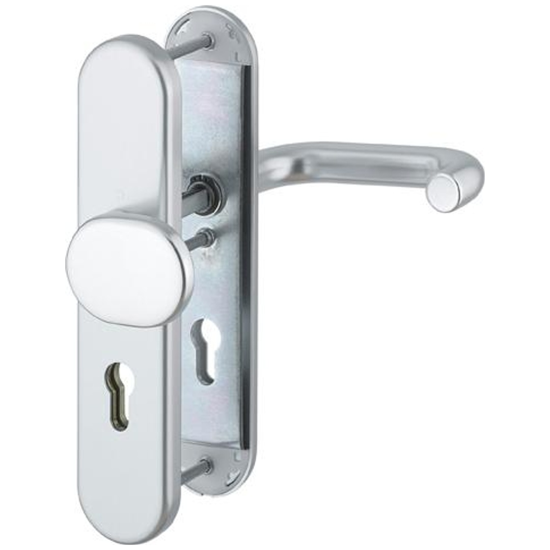 Hoppe Si-grtSchildFS-138F /3331/3310PRV ES1 F1 9 72