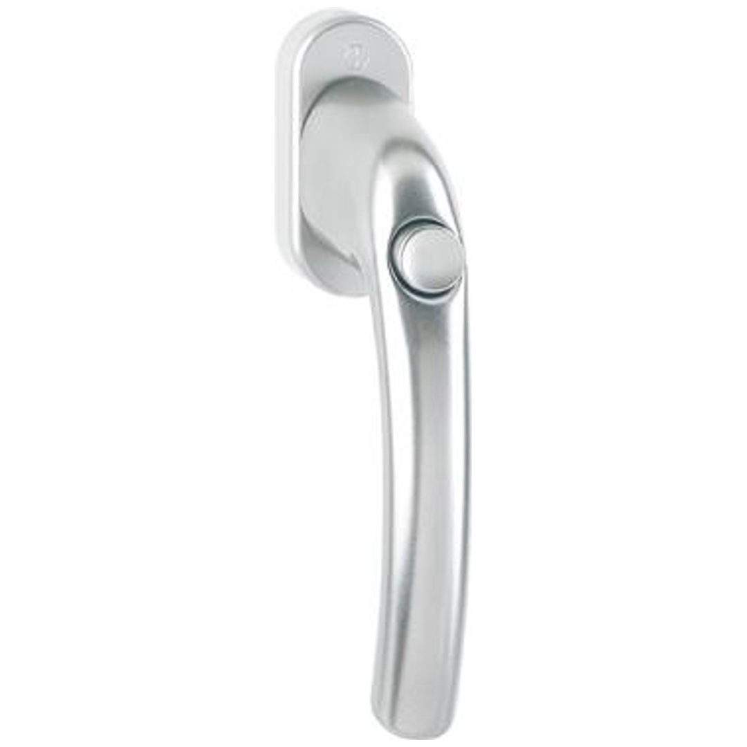 Hoppe Fenstergriff 0710SV F870707 NA8504 7/035 V 99