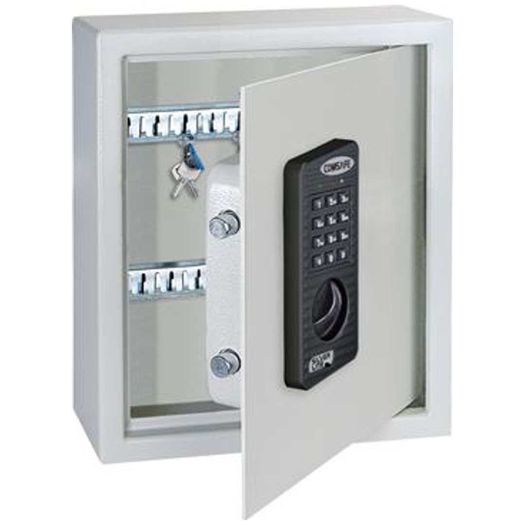 Rottner Elektronik-Schlüsselschr.Keytronic 48