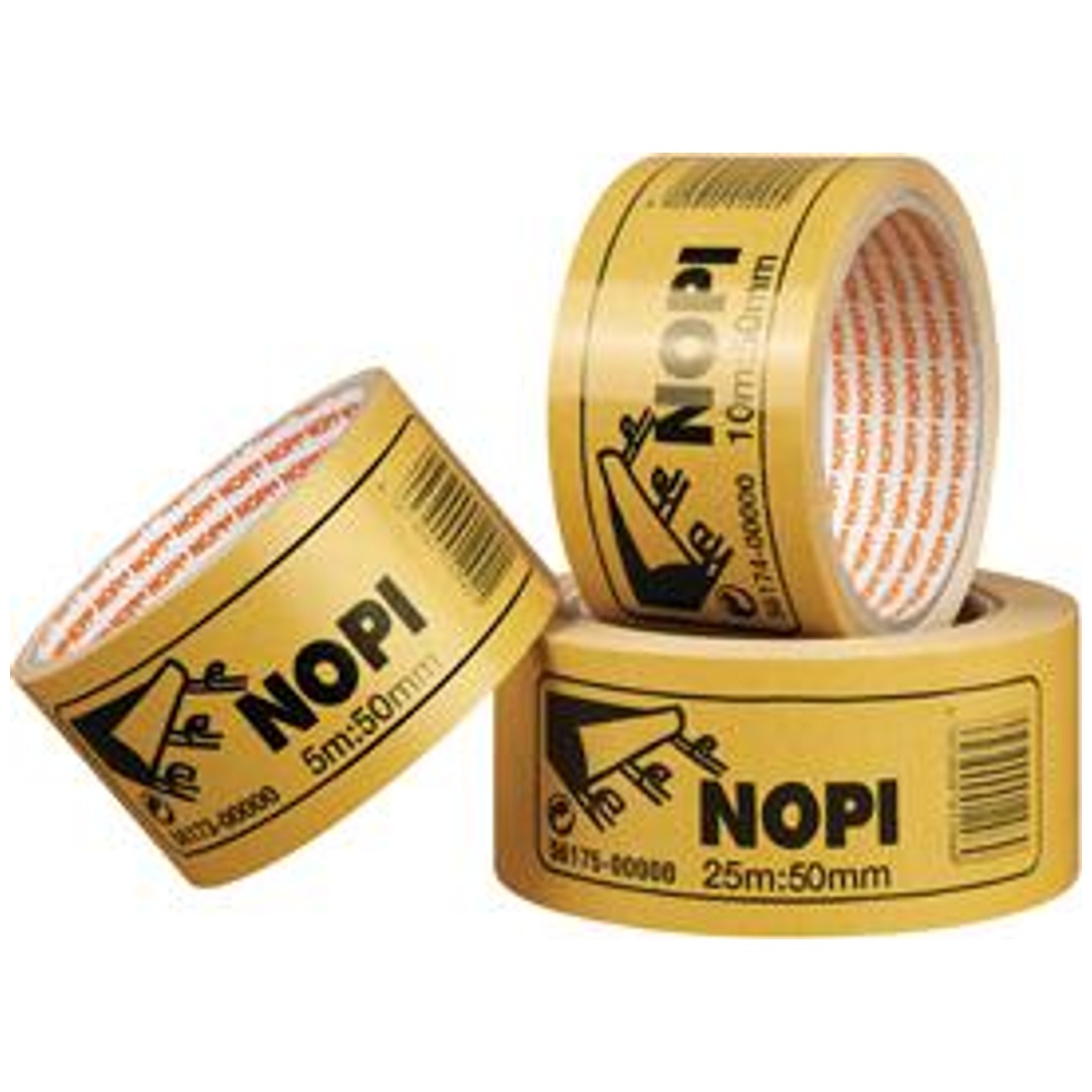 Tesa NOPI Verlegeband Nr. 56175 25m, 50 mm