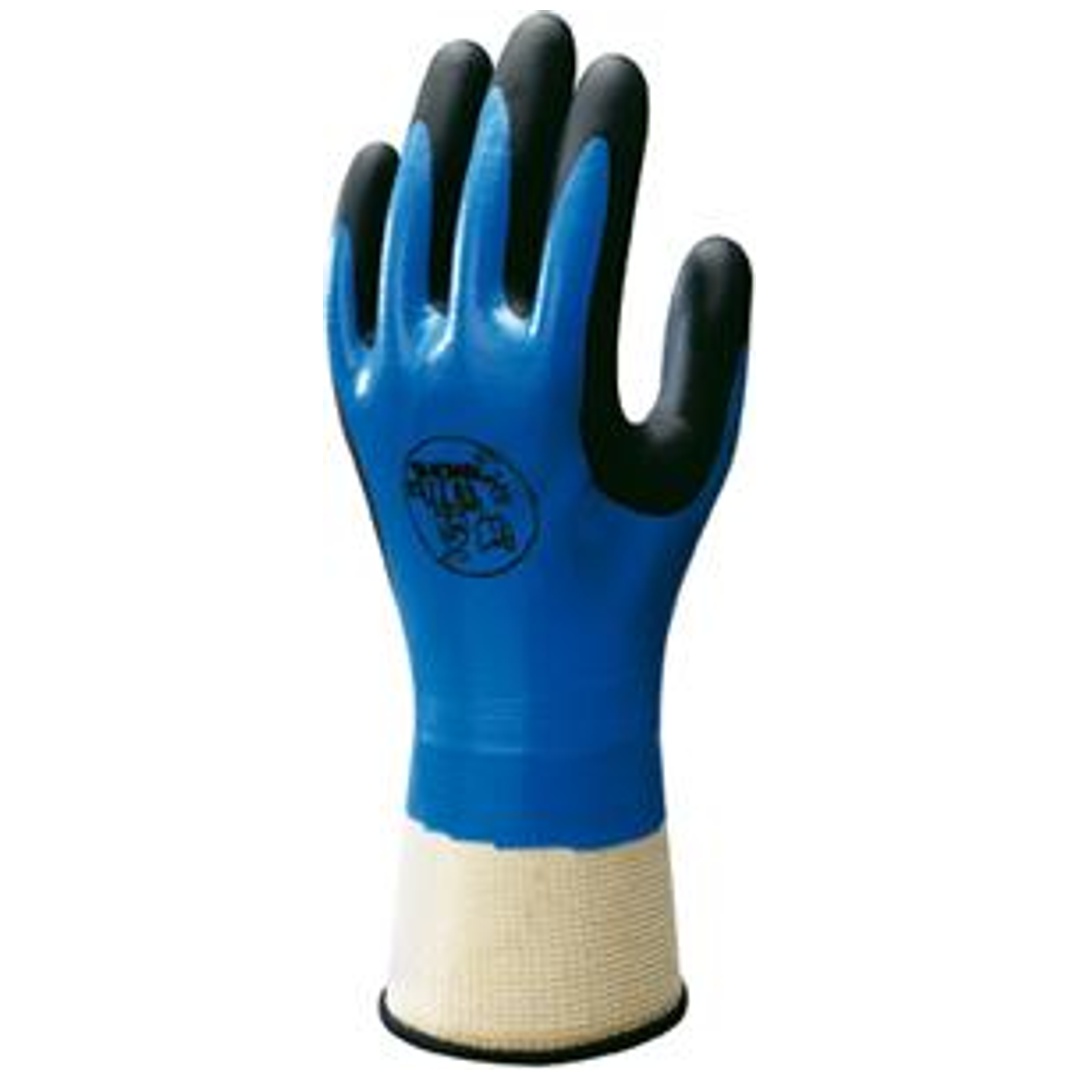 SHOWA Montagehandschuh 377, Gr. 8