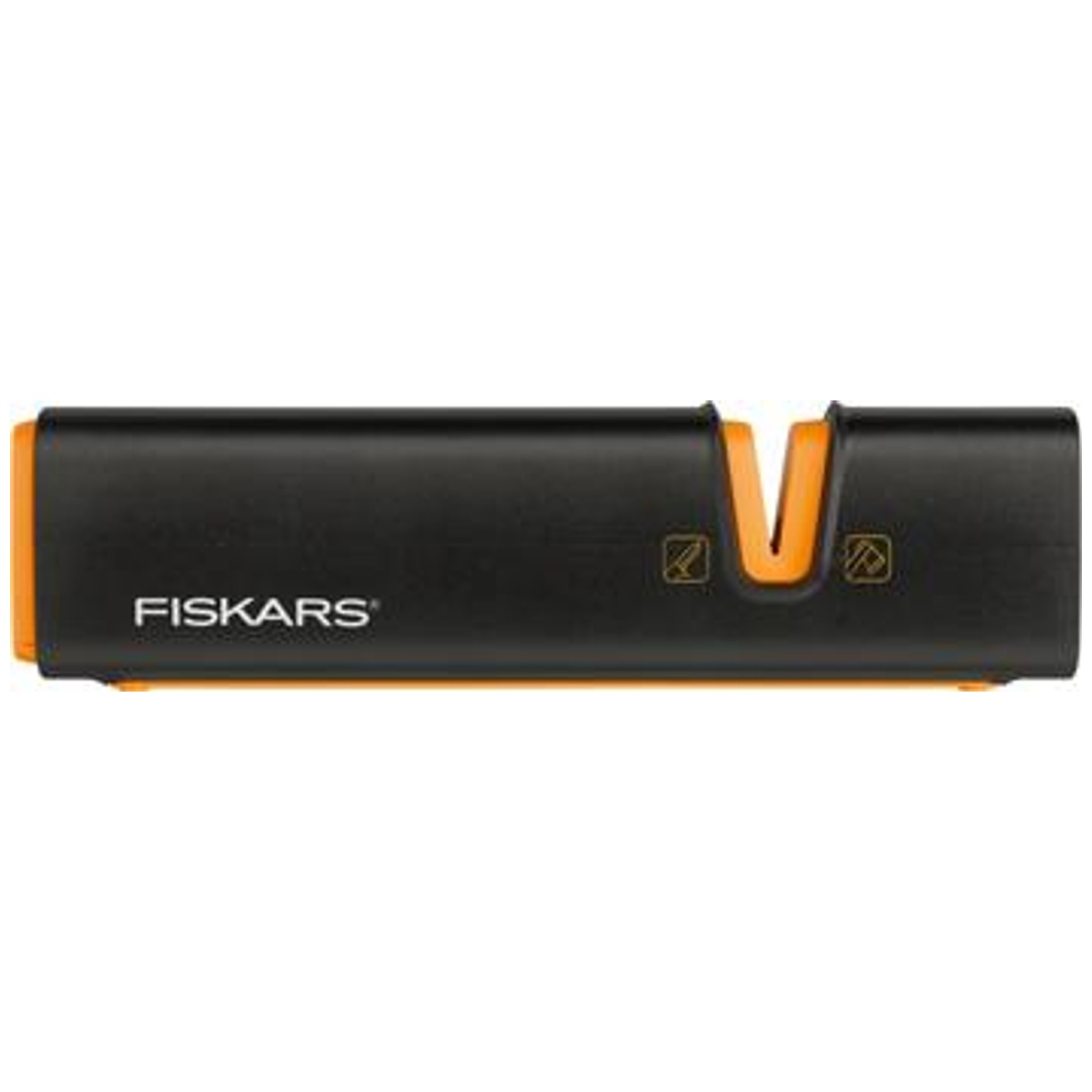 Fiskars Axt- und Messerschärfer Xsharp p407175