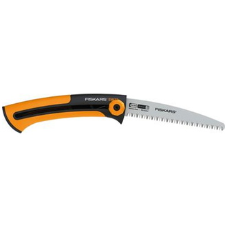 Fiskars Handsäge, Grobzahnung Xtract