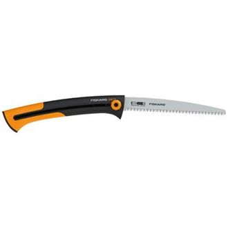 Fiskars Handsäge, Grobzahnung groß, Xtract