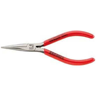 Spitzzange VDE/ESD/Elektronik, Bild 112681 Gruppenansicht